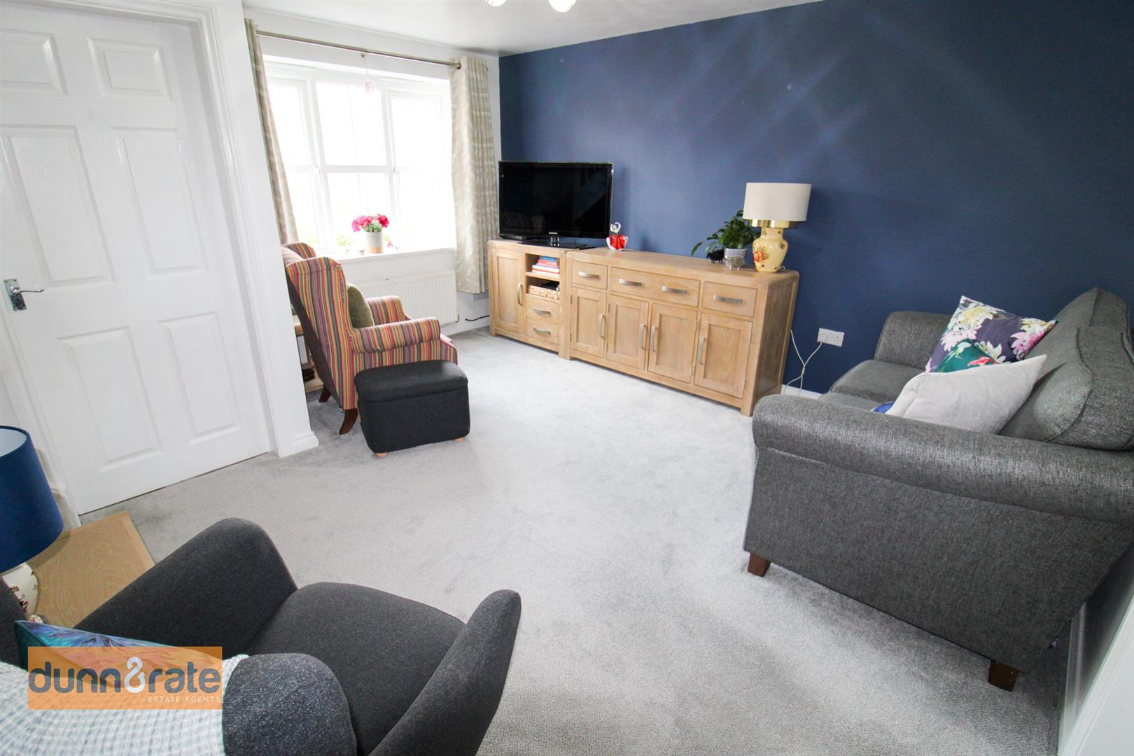 Longfellow Close, Norton Heights, Stoke-On-Trent